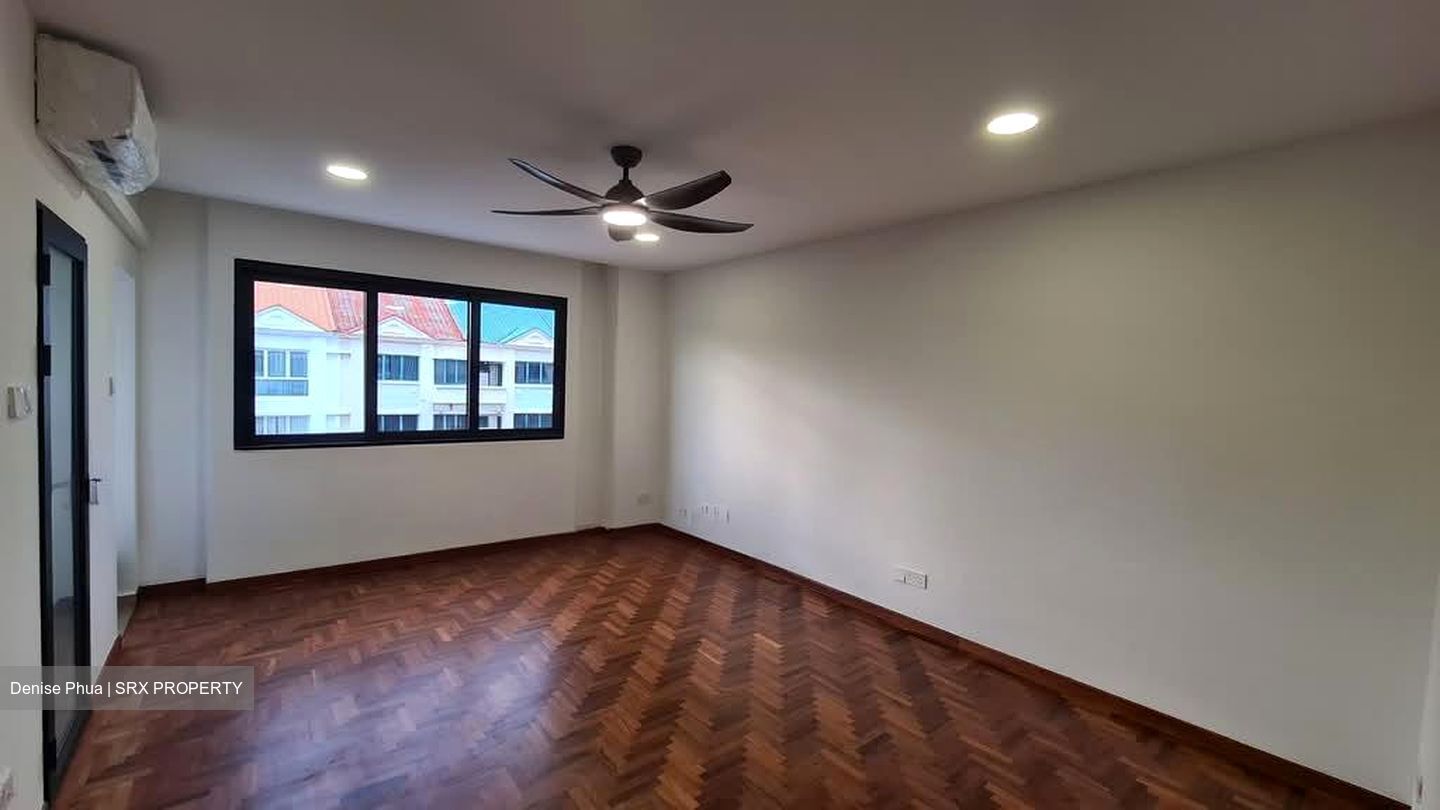 Guan Soon Terrace (D16), Terrace #543549401